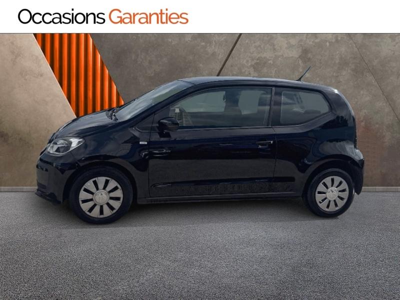 Voitures occasions VOLKSWAGEN up! up! Connect Nice