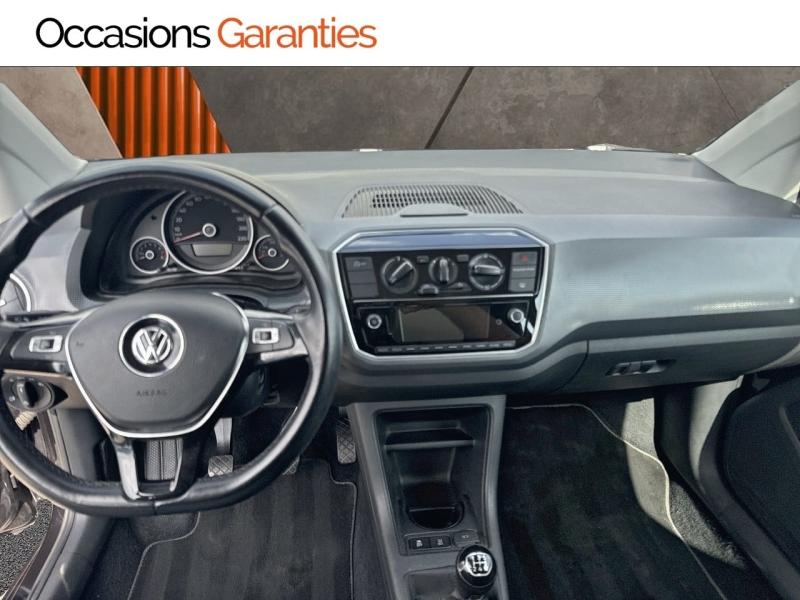 Voitures occasions VOLKSWAGEN up! up! Connect Nice