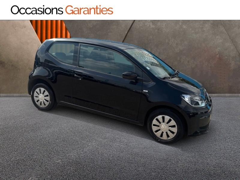 Voitures occasions VOLKSWAGEN up! up! Connect Nice