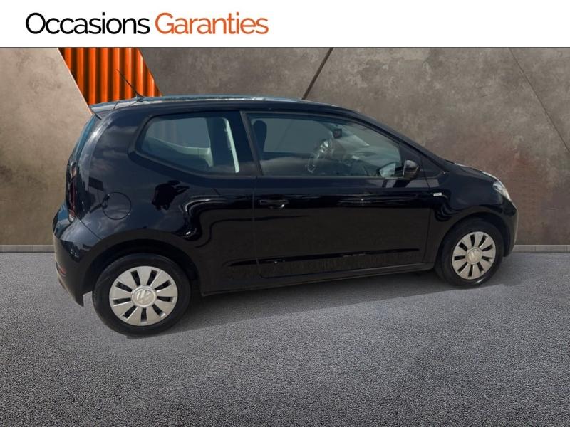 Voitures occasions VOLKSWAGEN up! up! Connect Nice