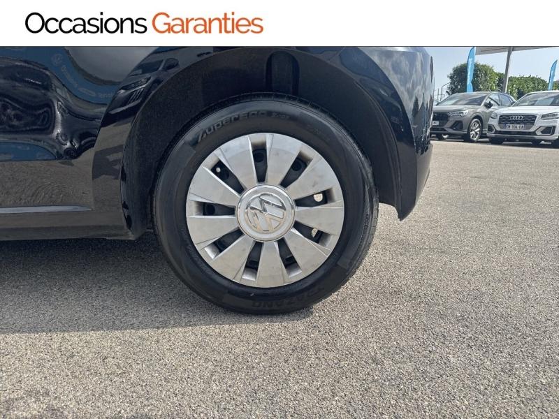 Voitures occasions VOLKSWAGEN up! up! Connect Nice