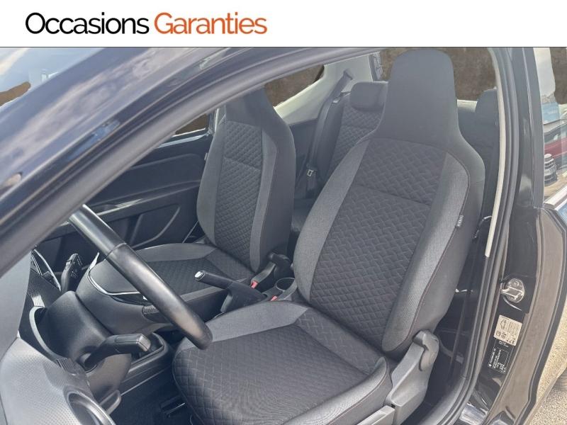 Voitures occasions VOLKSWAGEN up! up! Connect Nice