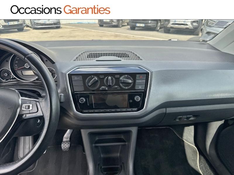 Voitures occasions VOLKSWAGEN up! up! Connect Nice