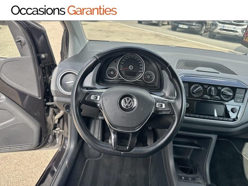 Voitures occasions VOLKSWAGEN up! up! Connect Nice