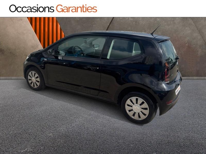 Voitures occasions VOLKSWAGEN up! up! Connect Nice