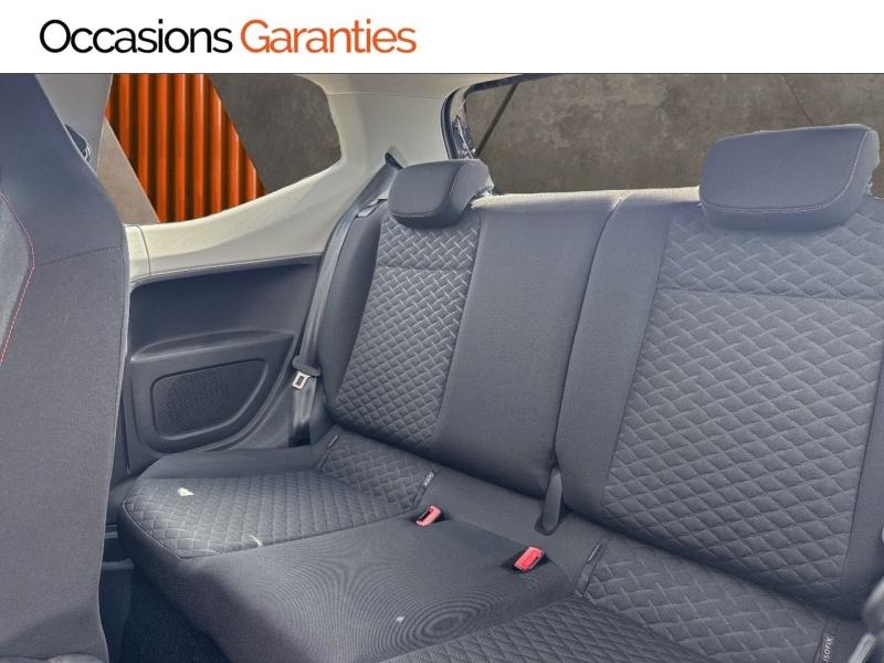 Voitures occasions VOLKSWAGEN up! up! Connect Nice