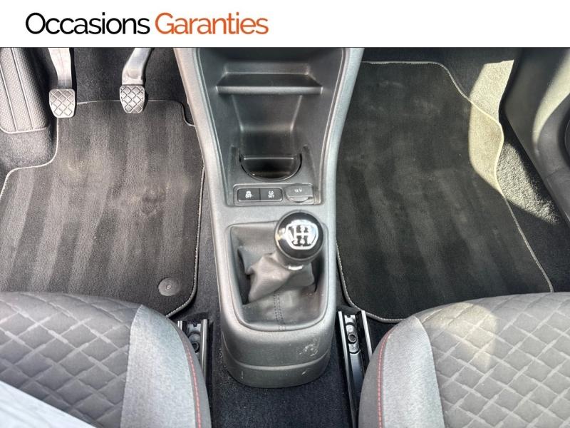 Voitures occasions VOLKSWAGEN up! up! Connect Nice