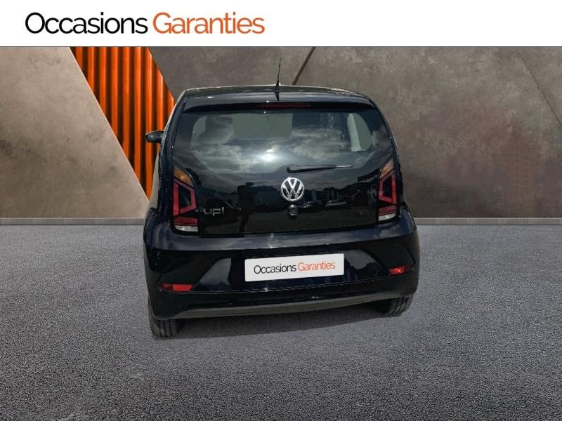 Voitures occasions VOLKSWAGEN up! up! Connect Nice