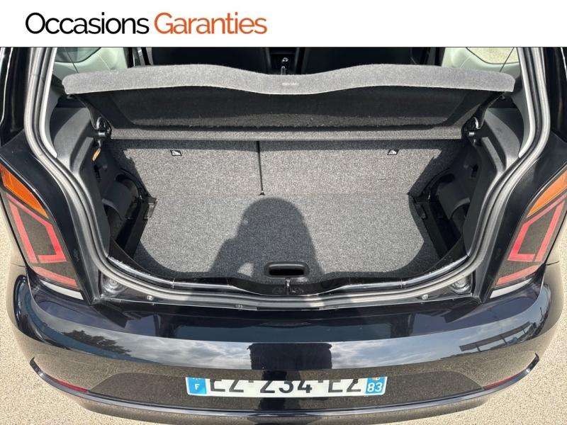 Voitures occasions VOLKSWAGEN up! up! Connect Nice