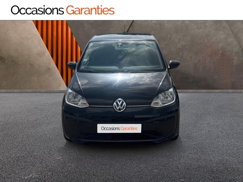 Voitures occasions VOLKSWAGEN up! up! Connect Nice