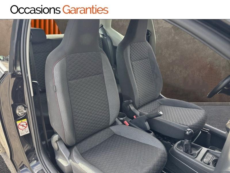 Voitures occasions VOLKSWAGEN up! up! Connect Nice