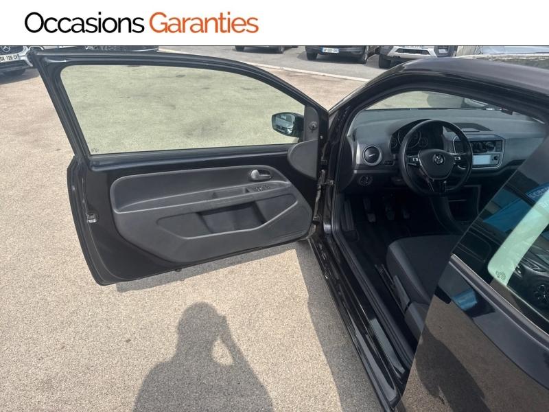 Voitures occasions VOLKSWAGEN up! up! Connect Nice
