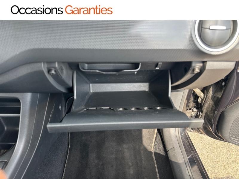 Voitures occasions VOLKSWAGEN up! up! Connect Nice