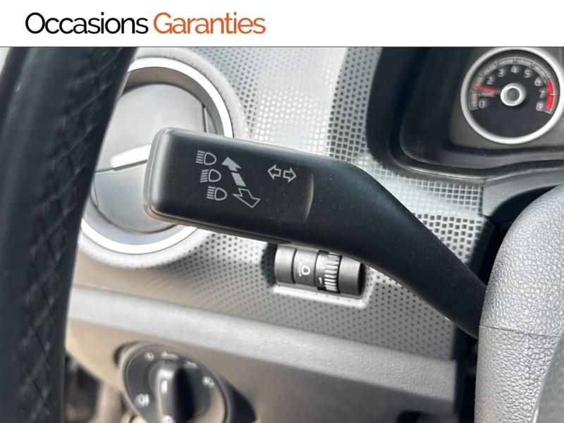 Voitures occasions VOLKSWAGEN up! up! Connect Nice