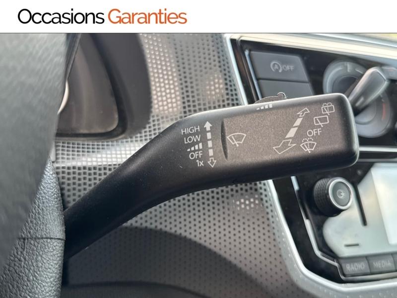 Voitures occasions VOLKSWAGEN up! up! Connect Nice