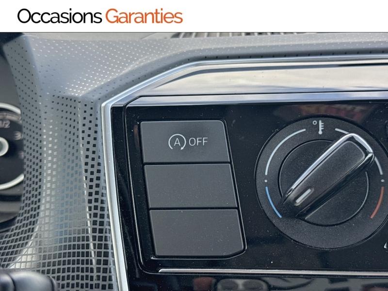 Voitures occasions VOLKSWAGEN up! up! Connect Nice