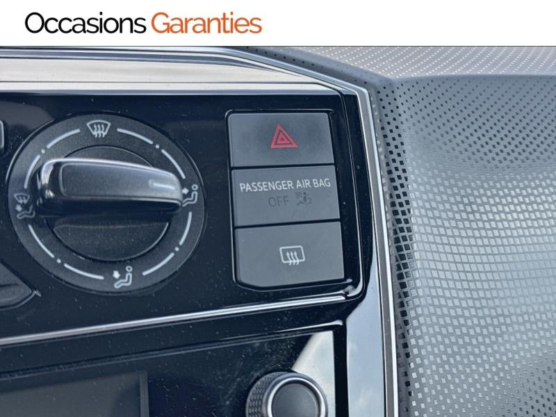 Voitures occasions VOLKSWAGEN up! up! Connect Nice
