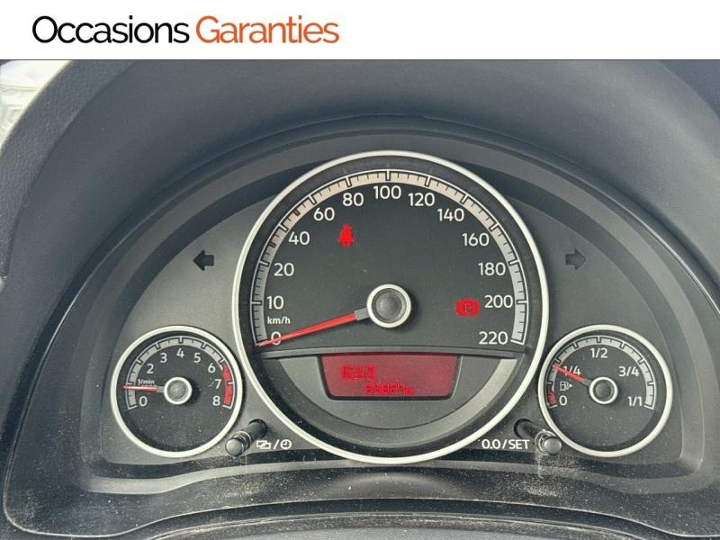 Voitures occasions VOLKSWAGEN up! up! Connect Nice