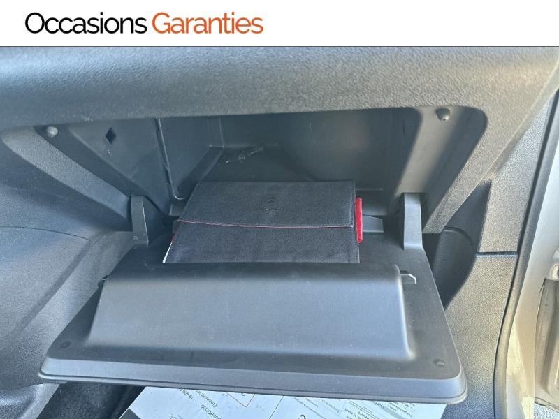 Voitures occasions CITROEN BERLINGO Shine Nice