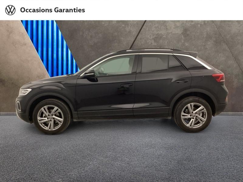 Voitures occasions VOLKSWAGEN T-ROC VW Edition Nice