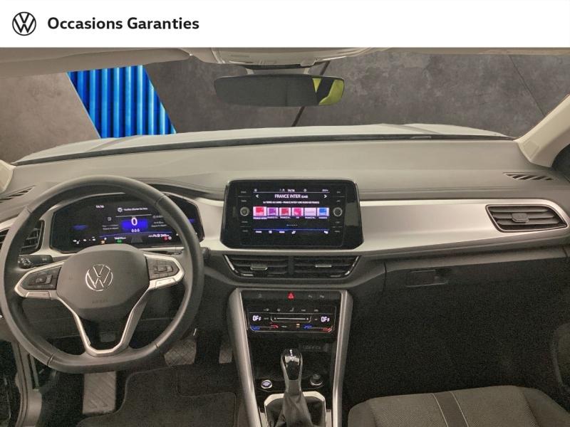 Voitures occasions VOLKSWAGEN T-ROC VW Edition Nice