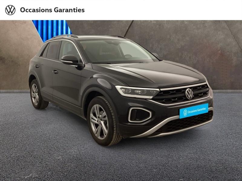 Voitures occasions VOLKSWAGEN T-ROC VW Edition Nice