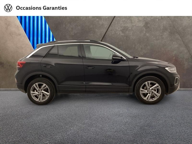 Voitures occasions VOLKSWAGEN T-ROC VW Edition Nice