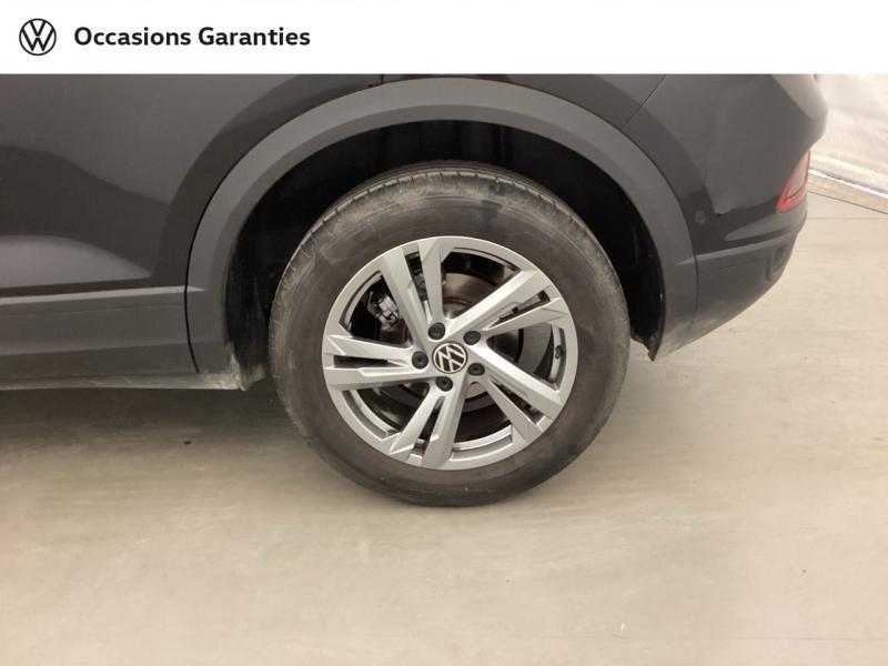 Voitures occasions VOLKSWAGEN T-ROC VW Edition Nice