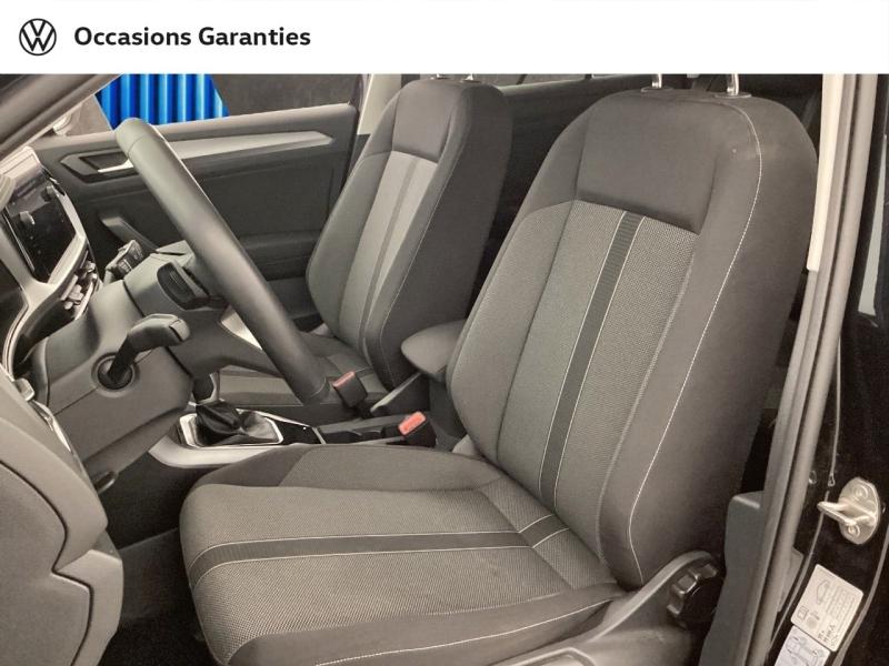 Voitures occasions VOLKSWAGEN T-ROC VW Edition Nice