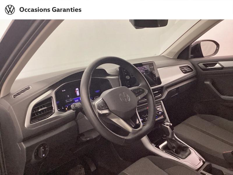 Voitures occasions VOLKSWAGEN T-ROC VW Edition Nice