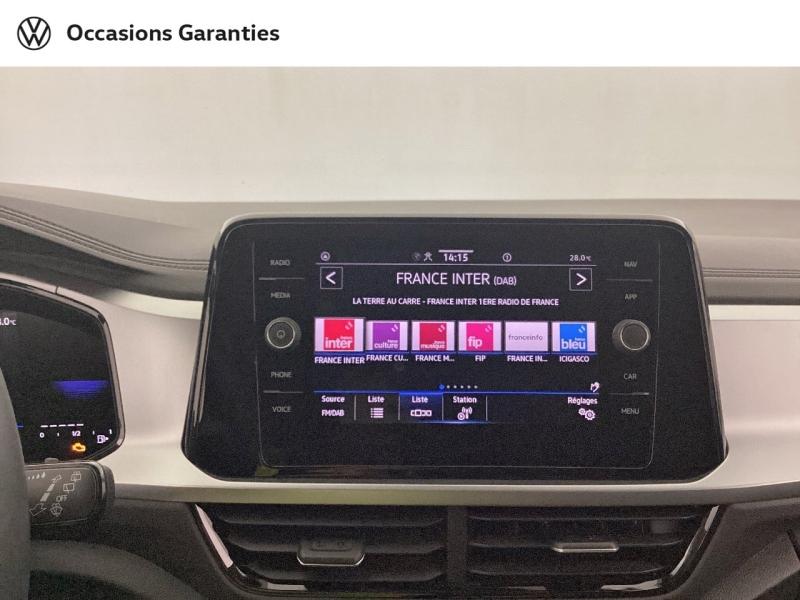 Voitures occasions VOLKSWAGEN T-ROC VW Edition Nice