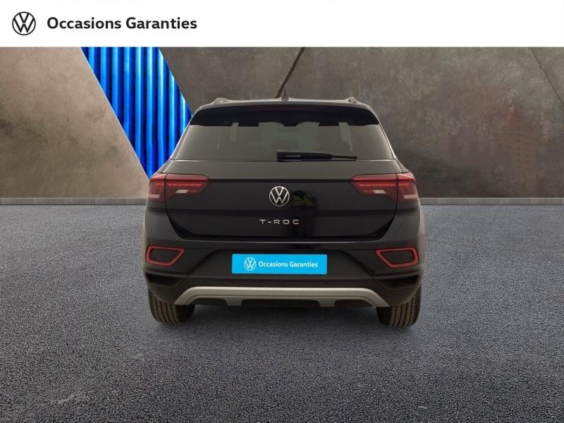 Voitures occasions VOLKSWAGEN T-ROC VW Edition Nice