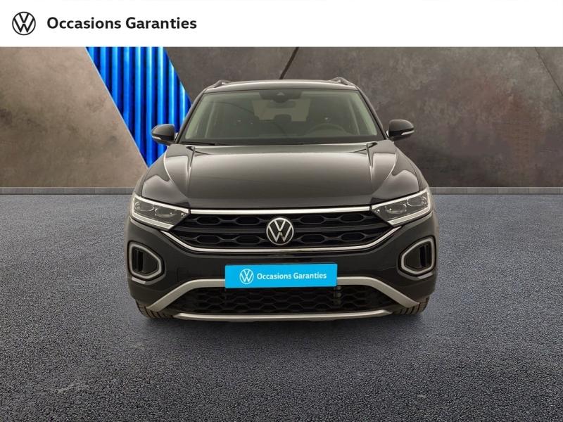 Voitures occasions VOLKSWAGEN T-ROC VW Edition Nice
