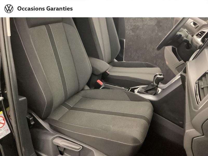 Voitures occasions VOLKSWAGEN T-ROC VW Edition Nice