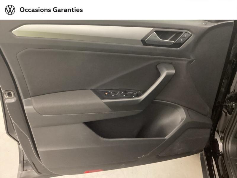 Voitures occasions VOLKSWAGEN T-ROC VW Edition Nice