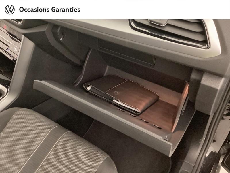 Voitures occasions VOLKSWAGEN T-ROC VW Edition Nice