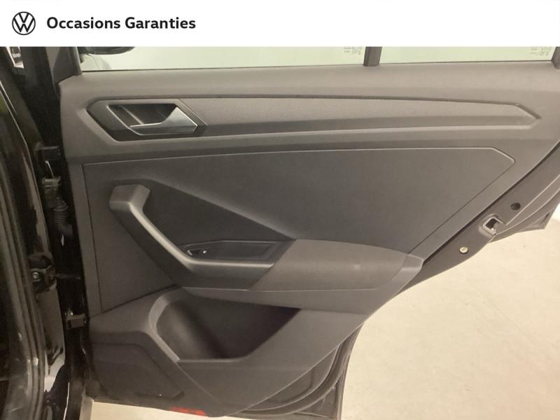 Voitures occasions VOLKSWAGEN T-ROC VW Edition Nice