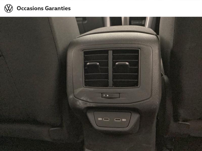 Voitures occasions VOLKSWAGEN T-ROC VW Edition Nice