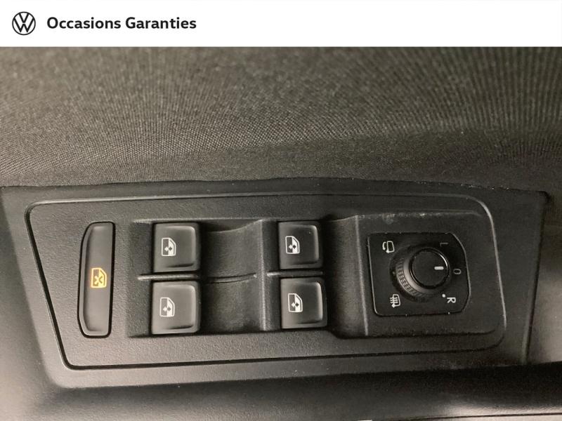 Voitures occasions VOLKSWAGEN T-ROC VW Edition Nice