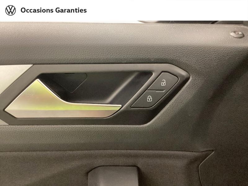 Voitures occasions VOLKSWAGEN T-ROC VW Edition Nice