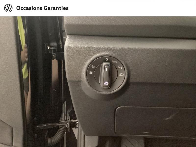 Voitures occasions VOLKSWAGEN T-ROC VW Edition Nice