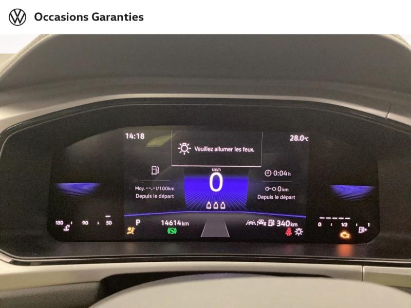 Voitures occasions VOLKSWAGEN T-ROC VW Edition Nice