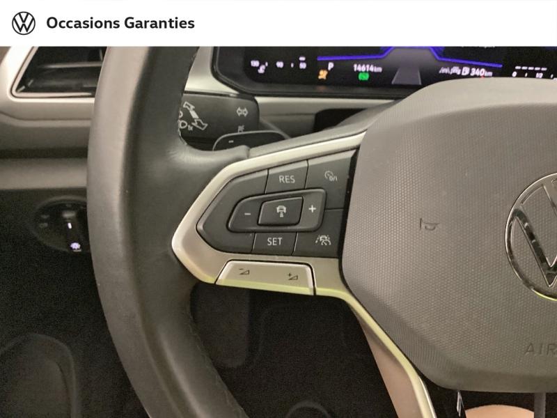 Voitures occasions VOLKSWAGEN T-ROC VW Edition Nice