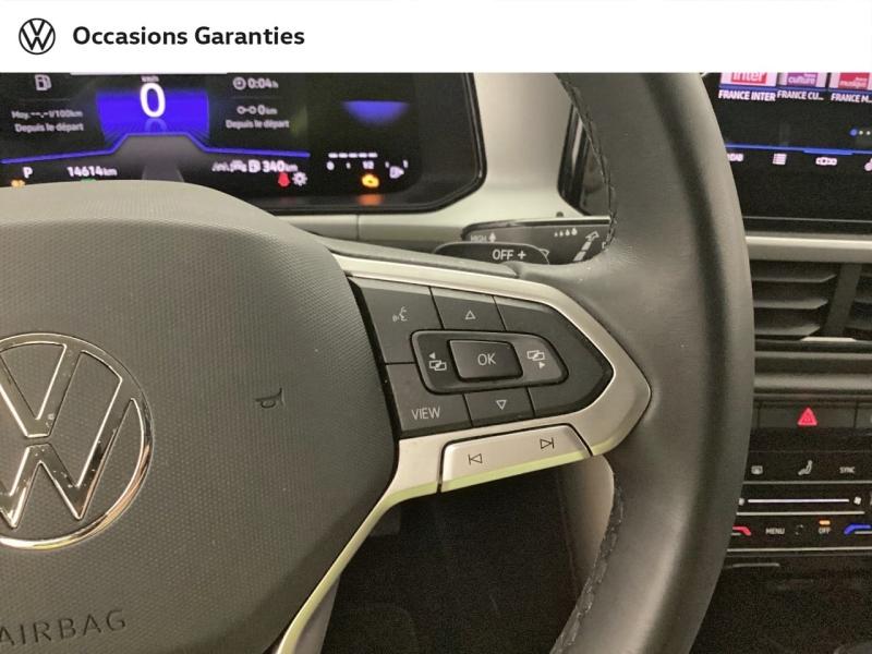 Voitures occasions VOLKSWAGEN T-ROC VW Edition Nice