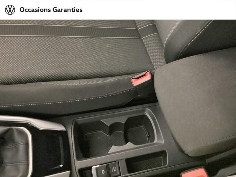 Voitures occasions VOLKSWAGEN T-ROC VW Edition Nice