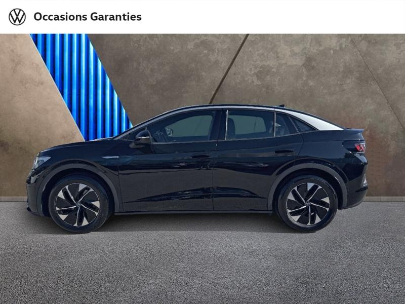 Voitures occasions VOLKSWAGEN ID.5 Base Nice