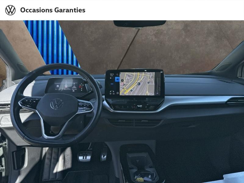 Voitures occasions VOLKSWAGEN ID.5 Base Nice