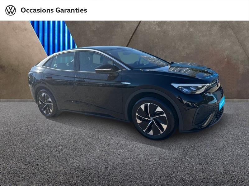 Voitures occasions VOLKSWAGEN ID.5 Base Nice