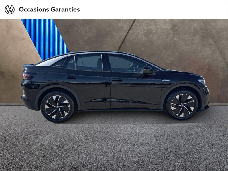 Voitures occasions VOLKSWAGEN ID.5 Base Nice