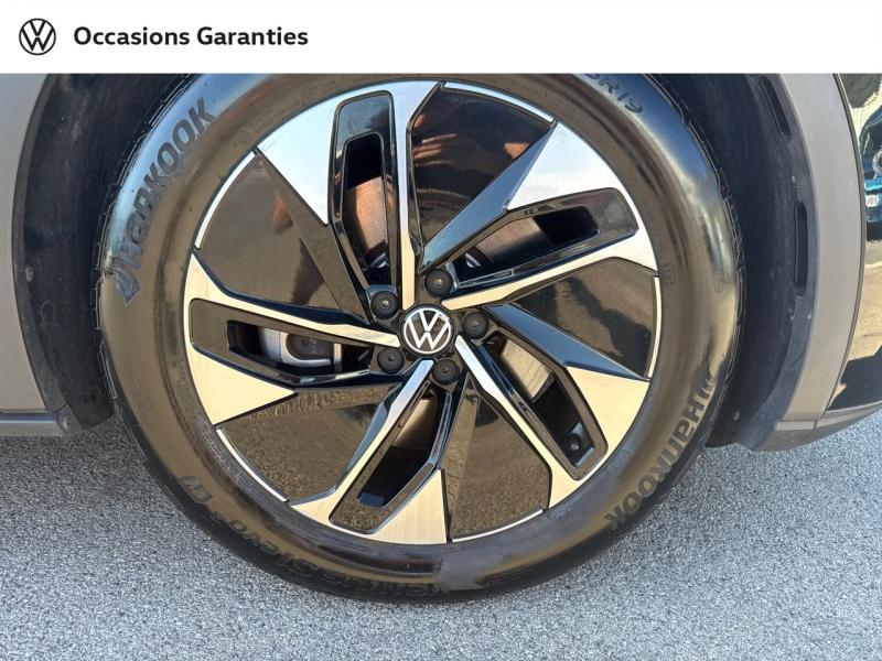 Voitures occasions VOLKSWAGEN ID.5 Base Nice